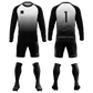 SKR 1895 Teamwear Hinchliffe Goalkeeper Carbon Black